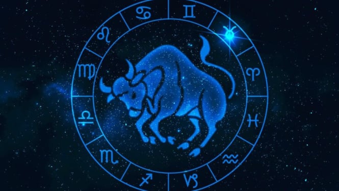 ilustrasi taurus