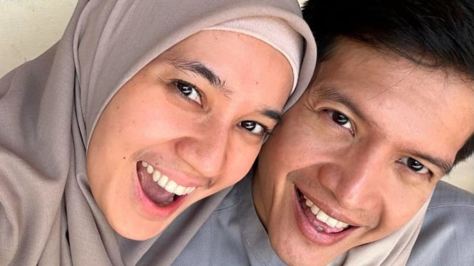 Siap-siap! Dimas Seto dan Dhini Aminarti Bakal Meriahkan The Mosaic of Ramadan