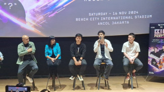 Big Ground Fest 2024 K-Phoria Vol 1 Hadirkan Chen, Xiumin hingga EXID