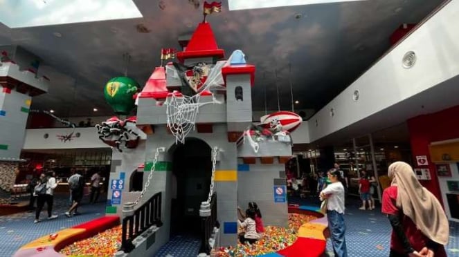 Legoland