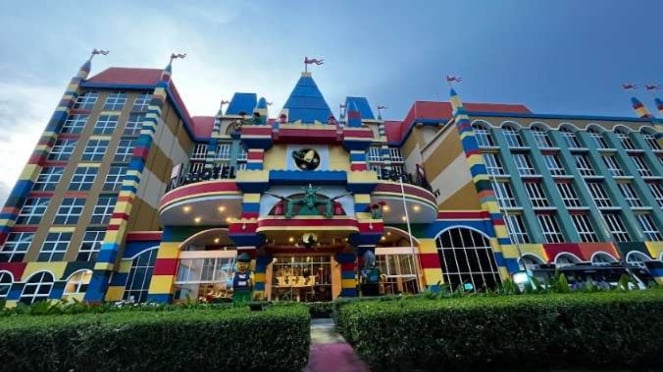 Legoland