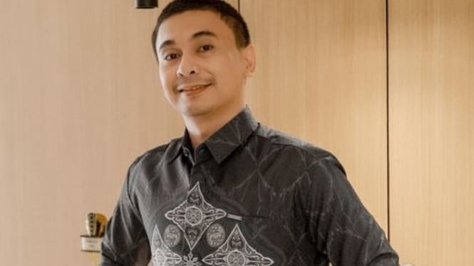 Raditya Dika