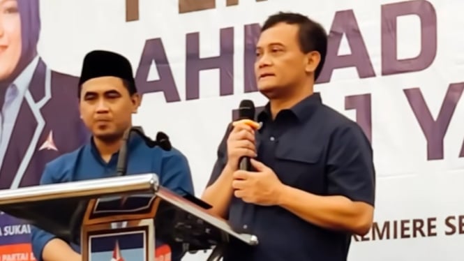 Mantan Kapolda Jawa Tengah, Ahmad Luthfi (Doc: IG)