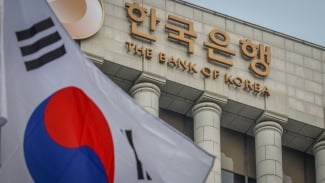 Bursa Asia Dibuka Bervariasi, Suku Bunga Korea Selatan dan Inflasi AS Jadi Sorotan