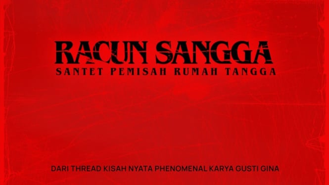 Film Racun Sangga