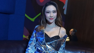 Icha Yang Tampil Beda, Dari Lagu Mandarin ke Berbagai Genre Musik