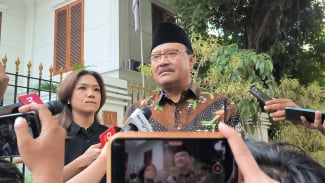 Harta Kekayaan Mensos Gus Ipul Rp 26 Miliar, Punya Tanah dan Bangunan di Jaksel hingga Pasuruan