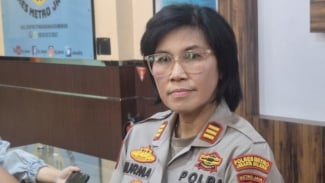 Polisi Panggil Guru BP hingga Wali Kelas soal Dugaan Perundungan Siswa SMA Negeri di Jaksel