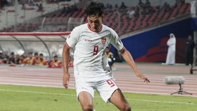 Pertandingan ini akan mempertemukan Tim Merah Putih dengan timnas China dalam grup C, yang dijadwalkan berlangsung di Stadion Qingdao Youth Football. 