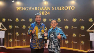 Kembangkan Desa Wisata Kampung Nelayan, Arutmin Indonesia Raih Penghargaan Subroto 2024