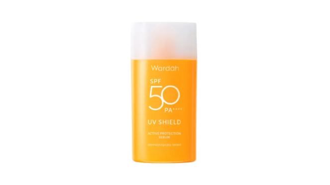 Sunscreen Orange