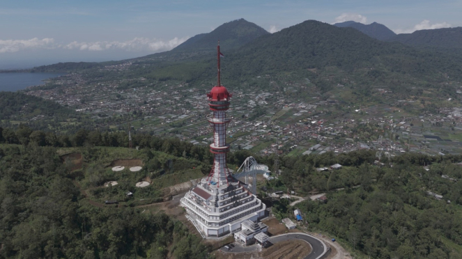 Turyapada Tower