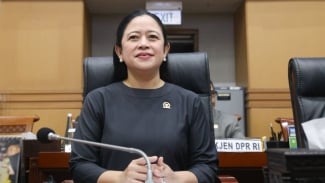 Puan Minta Pemerintah Kuatkan Mitigasi ke Masyarakat Guna Hadapi Cuaca Ekstrem