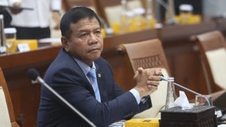 Marak Demo Anarkis, Ini Perintah Khusus Prabowo kepada Kepala BIN Jenderal Herindra