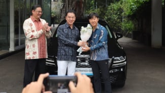  Nasib Mobil Shin Tae-yong, Bus Maut di Kota Batu