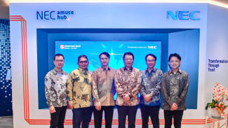 Amuse Hub, Inovasi Tanpa Batas