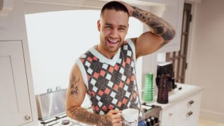 Jatuh dari Balkon Hotel, Liam Payne Mantan One Direction Terpengaruh Obat-obatan?