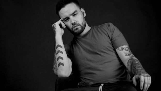 Liam Payne