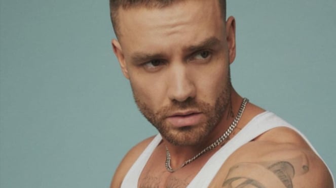 Liam Payne