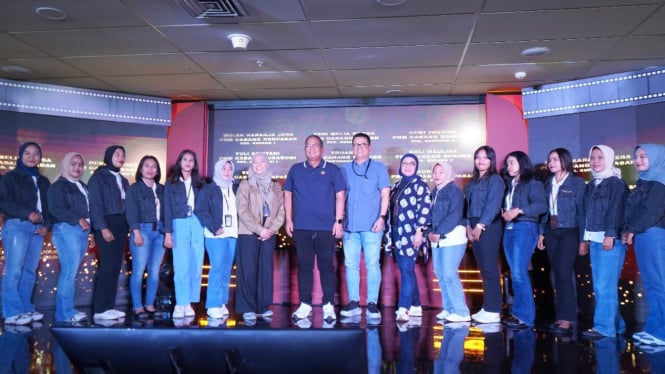 PNM menggelar Learning Festival 2024