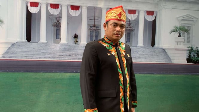 Rahmat Hamka Nasution