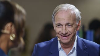Ray Dalio Dikabarkan Mundur Jadi Dewan Penasihat Danantara, Bagaimana 3 Tokoh Lainnya?