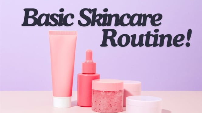 Basic Skincare