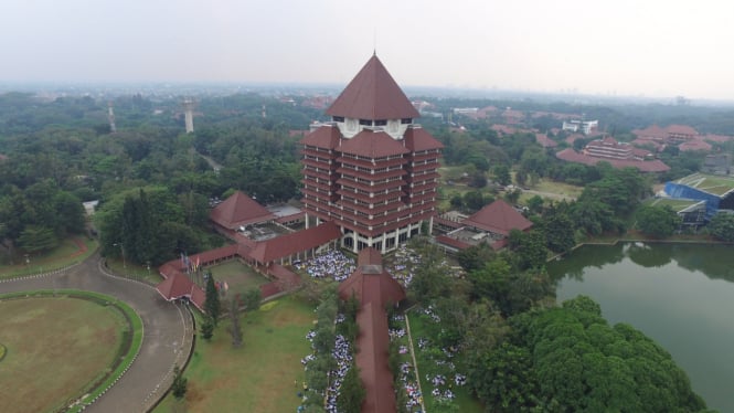 Universitas Indonesia 