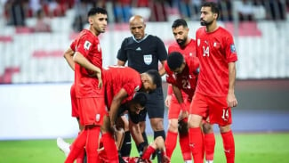  Bahrain Tak Bisa Alasan Takut Lawan Timnas Indonesia, 7 Atlet One Pride Dikirim ke China