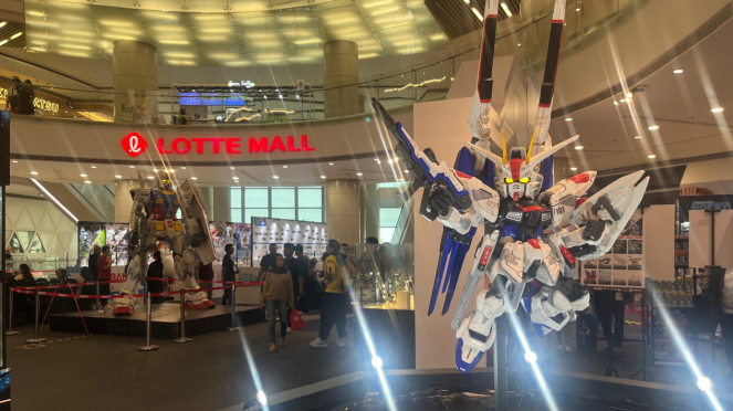 Gunpla Builders World Cup (GBWC) 