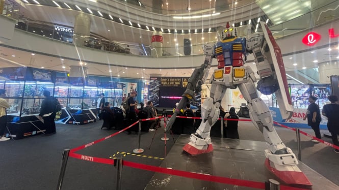 Gunpla Builders World Cup (GBWC) 