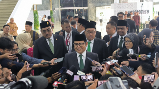 Cak Imin Harap Dapat Tambahan Rp 100 Triliun buat Program Bansos di 2025