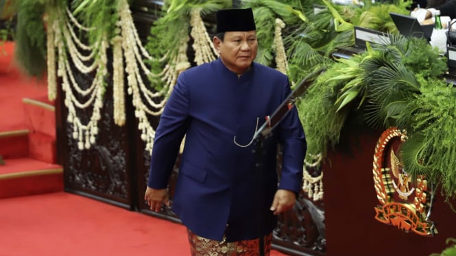 Profesor Unsoed Ingatkan Koordinasi Antar-Kementerian Tantangan Terbesar Kabinet Prabowo