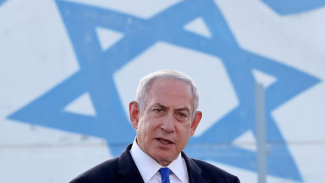 Dugaan Kebocoran Data Rahasia, Ajudan hingga Jubir Netanyahu Ditangkap