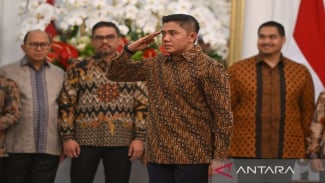 Hartanya Rp15 Miliar, Ternyata Ini Deretan Koleksi Mobil Mayor Teddy