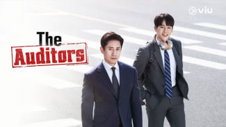 Dijamin Seru, Kenali 3 Daftar Pemain dan Sinopsis Drama The Auditors