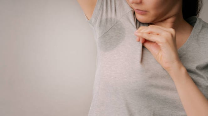Cara Alami Hilangkan Bau Badan & Ketiak yang Membandel