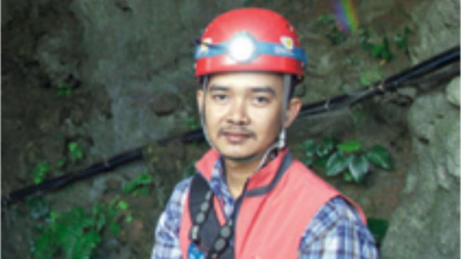 Joko Sulistyo