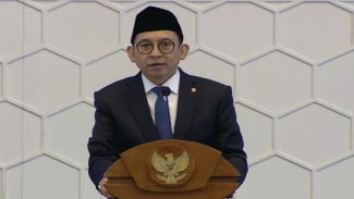 Harta Kekayaan Menteri Kebudayaan Fadli Zon Rp 34,9 Miliar, Punya 62 Tanah