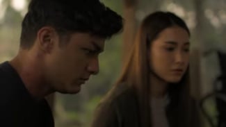 Teaser Racun Sangga, Misteri Santet Mematikan dan Siap Menghantui Layar Bioskop