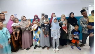 Empowering Aceh’s Cleft Lip Patients with Free Surgery and Support