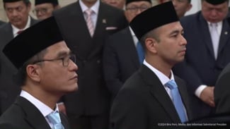 Dilantik Prabowo Jadi Utusan Khusus Presiden, Gus Miftah Bakal Buat Rumah Moderasi