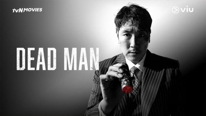 Film Korea, Dead Man