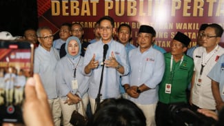 Begini Strategi Egi-Syaiful Optimalkan Potensi Lampung Selatan di Berbagai Sektor