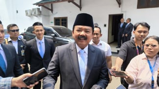  BLBI hingga Penambangan Liar