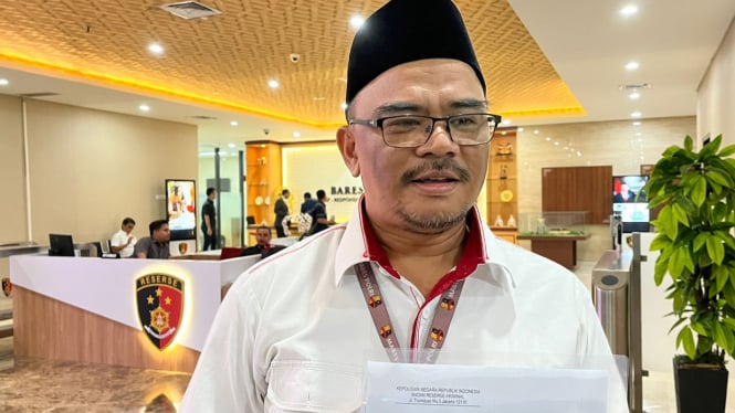 Pengacara, Muhamad Mahfuz Abdullah