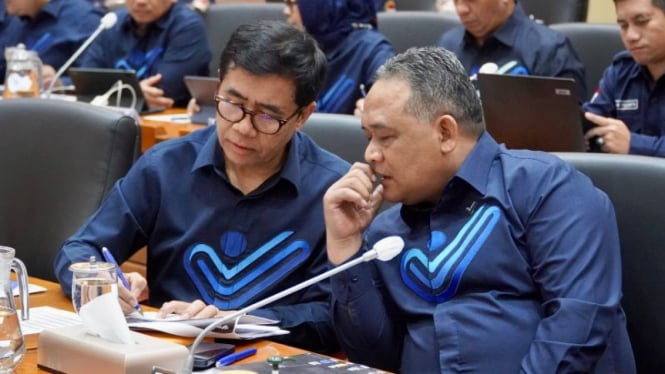 Deputi Lasro: Pak Benny Menunjukkan Kepemimpinan yang Peduli Nasib Pekerja Migran