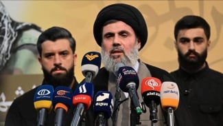 Hizbullah Konfirmasi Kematian Hashem Safieddine Sang Penerus Hassan Nasrallah