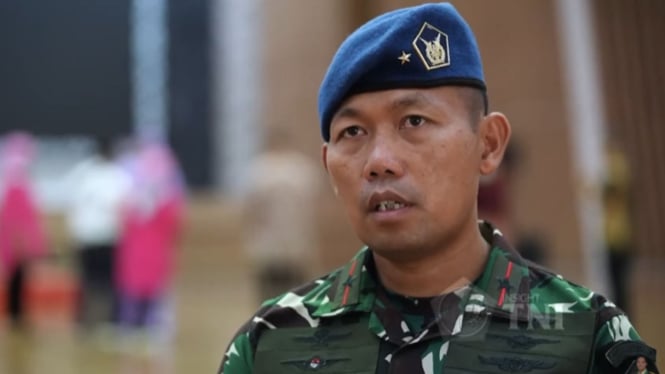 Top Trending: Jenderal Bintang 1 TNI AU Usir Pesawat AS, Isi Surat Wasiat Menyedihkan