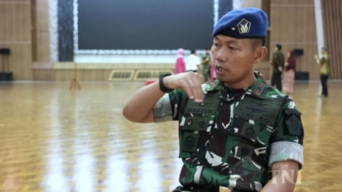 Marsekal Pertama (Marsma) TNI, Wastum